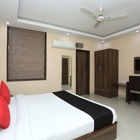 Bilberry Hotel Rewāri 外观 照片