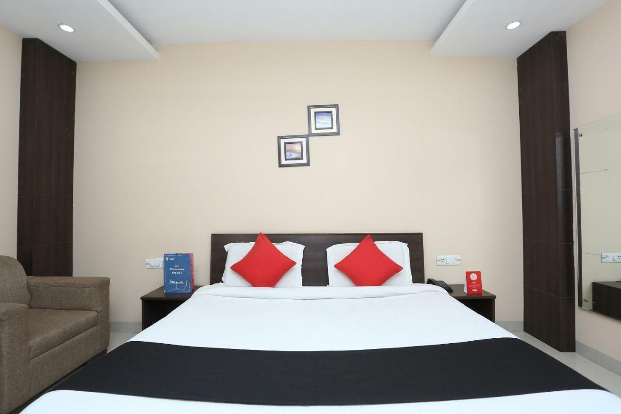 Bilberry Hotel Rewāri 外观 照片
