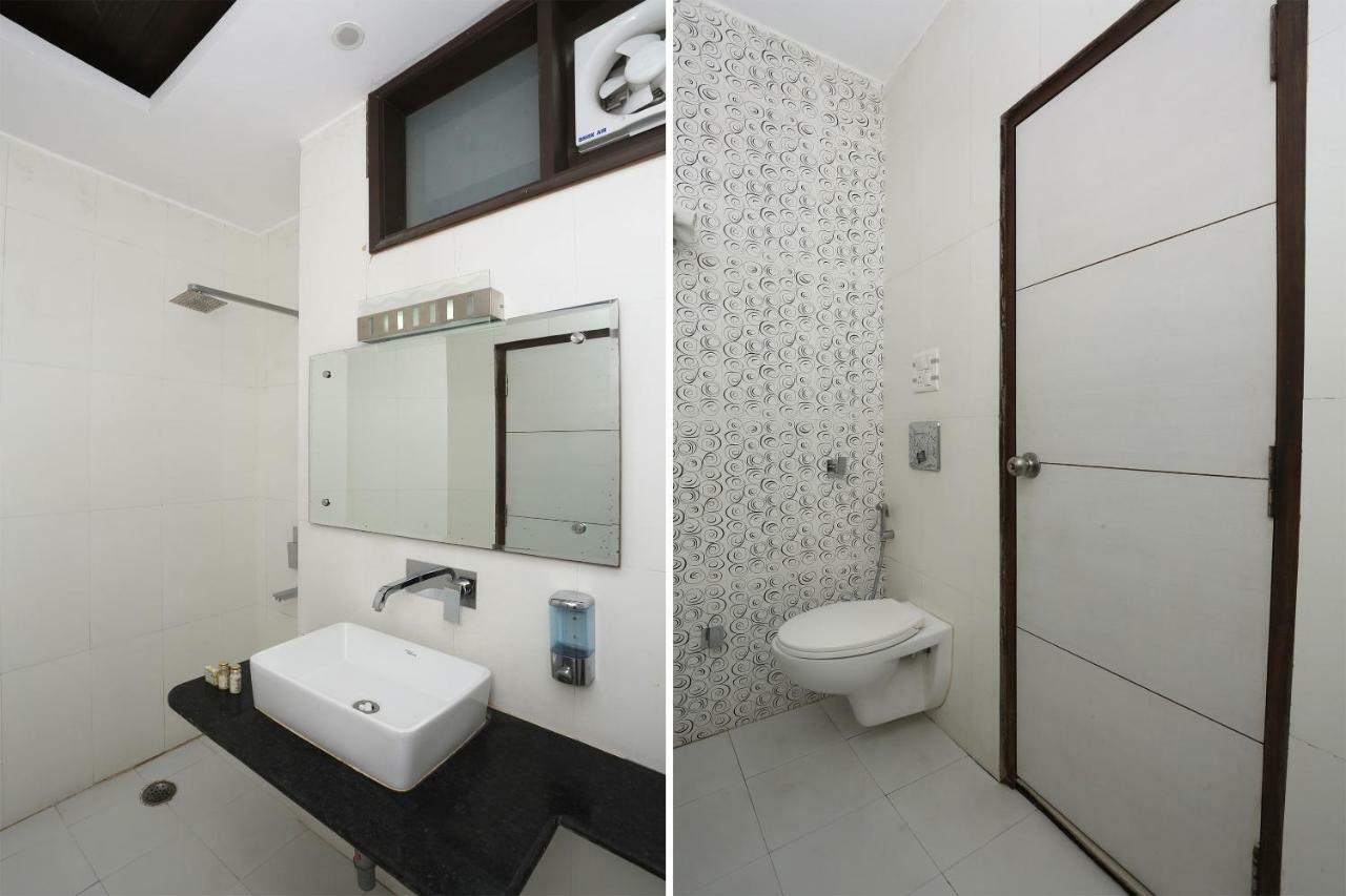 Bilberry Hotel Rewāri 外观 照片