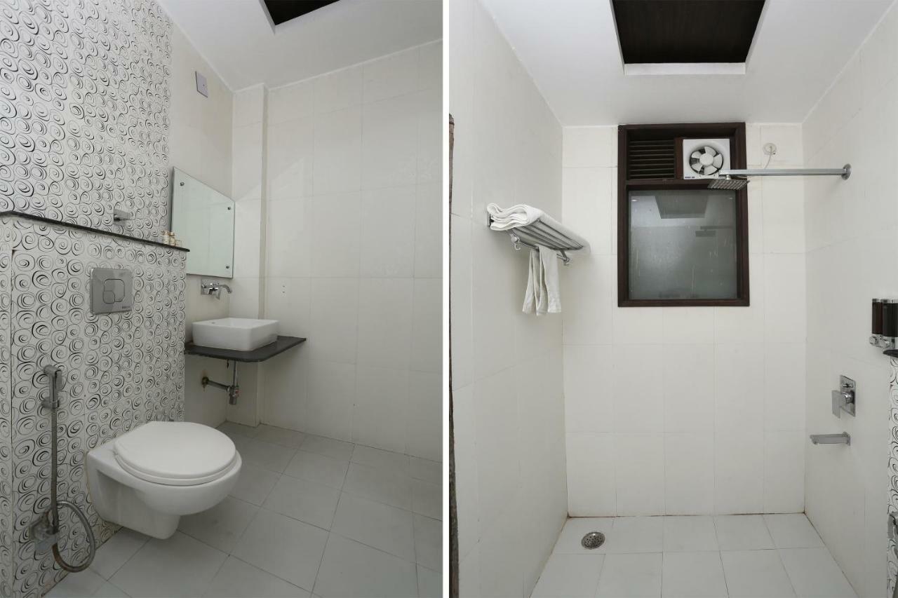 Bilberry Hotel Rewāri 外观 照片